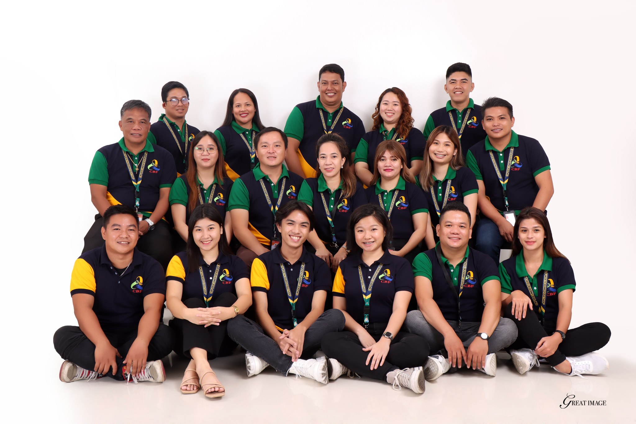 About Our Consulting Firm